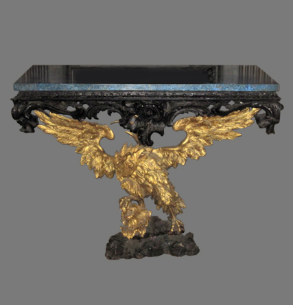 Eagle Console Table